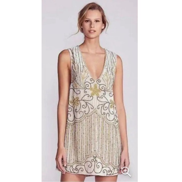 Spell Dresses & Skirts - Spell & The Gypsy Elsa Dress Sz Large